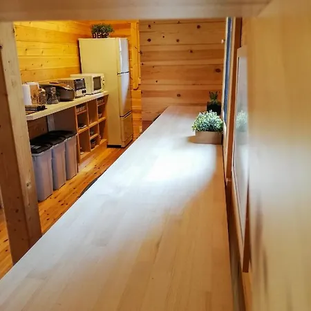 Hakuba Powder Cottage Deep Exterior photo