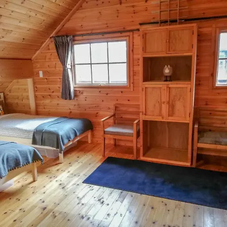 Hakuba Powder Cottage Deep Exterior photo
