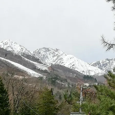 Hakuba Powder Cottage Deep Exterior photo