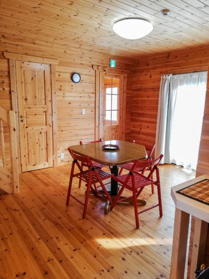 Powder Deep Apartment