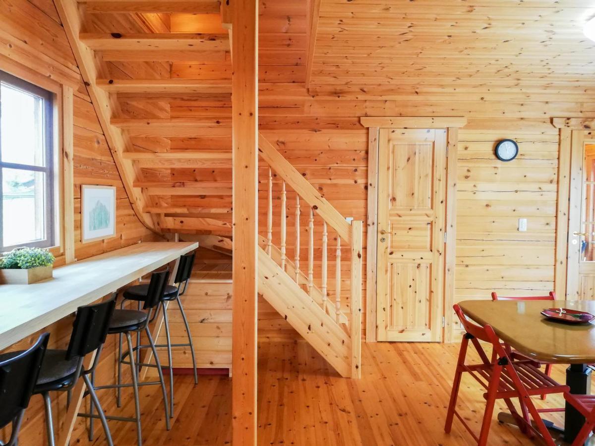 Powder Deep Apartment