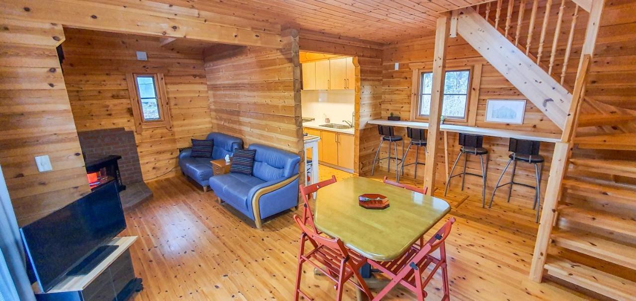 Apartment Powder Deep Hakuba