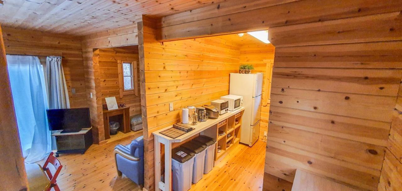 Powder Deep Apartment