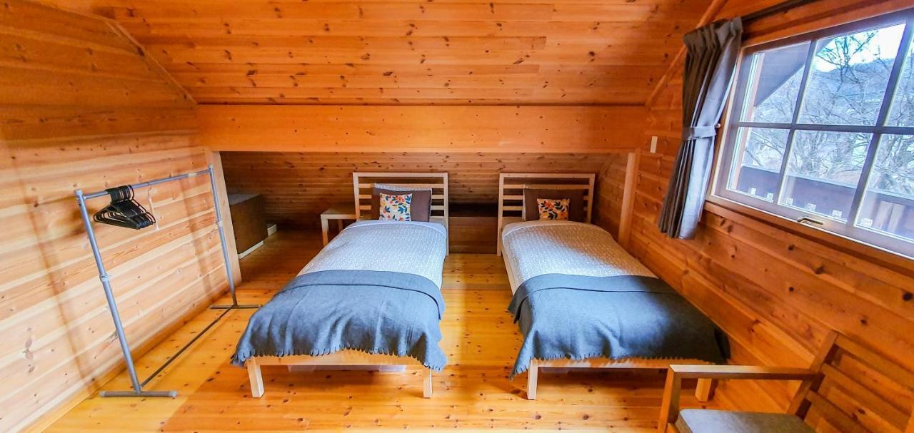 Powder Deep Apartment Hakuba